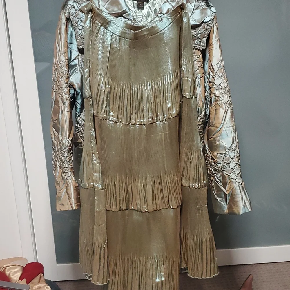 Skirt set - Picture 4 of 4
